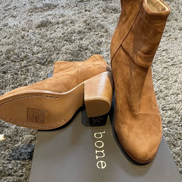 Rag and Bone Newbury Boots - Picture 5 of 5
